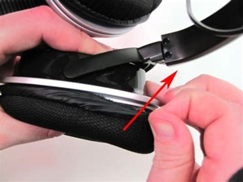 How To Replace Headphone Pads