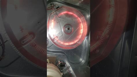 How To Replace Heating Element In Frigidaire Stackable Dryer