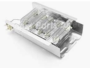 How To Replace Heating Element In Maytag Neptune Dryer