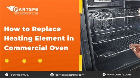 How To Replace Heating Element In Microwave Oven