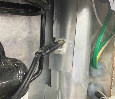 How To Replace Heating Element In Rv Refrigerator