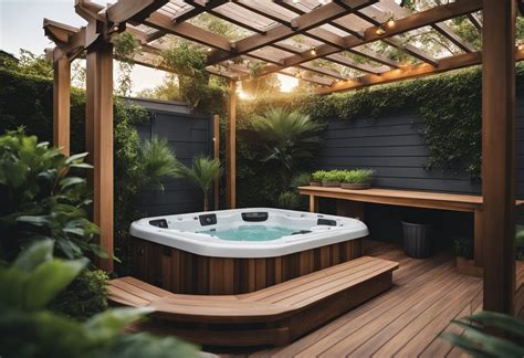 How To Replace Hot Tub Surround