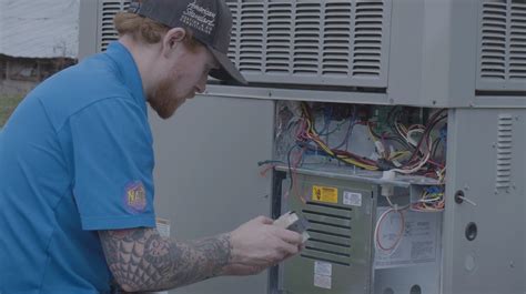 How To Replace Hvac Transformer