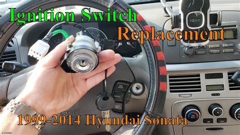 How To Replace Ignition Switch Wires