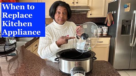 How To Replace Kitchen Appliances