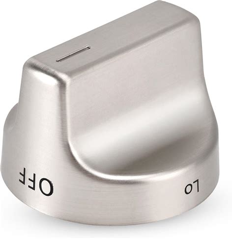 How To Replace Knobs On Whirlpool Stove