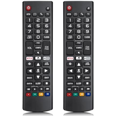 How To Replace Lg Remote