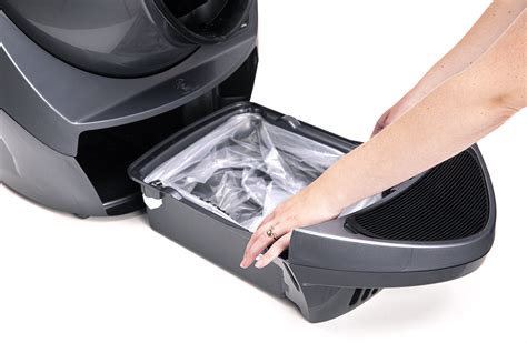 How To Replace Litter Robot Bag