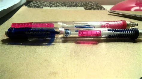 How To Replace Mechanical Pencil Lead