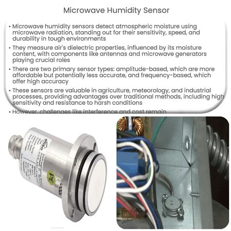How To Replace Microwave Sensor