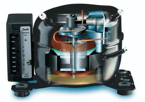 How To Replace Mini Fridge Compressor