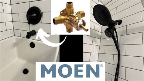 How To Replace Moen Tub Drain