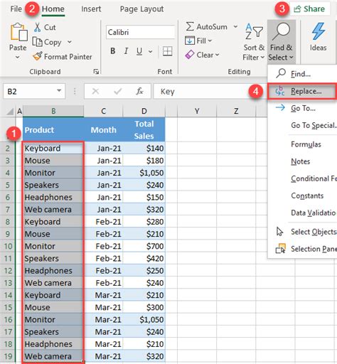 how to replace multiple values in sed
