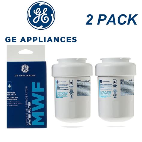 How To Replace Mwf Ge Water Filter