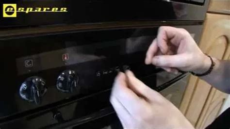 How To Replace Neff Oven Timer Button