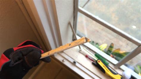 How To Replace Old Window Frames