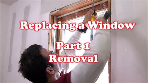 How To Replace Old Window Springs