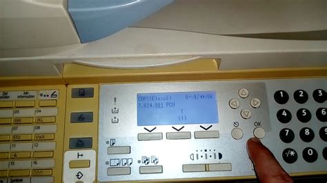 How To Replace Optical Photoconductor