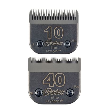 How To Replace Oster A5 Blade