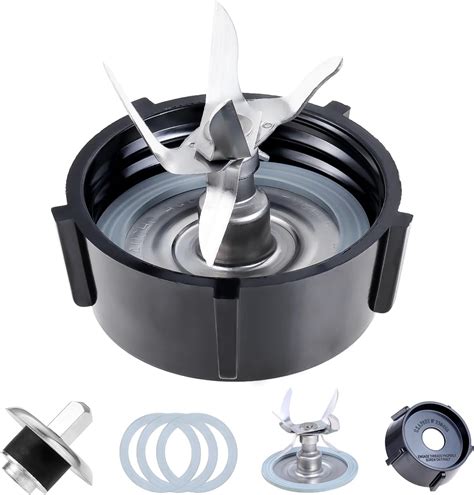 How To Replace Oster Blender Coupling