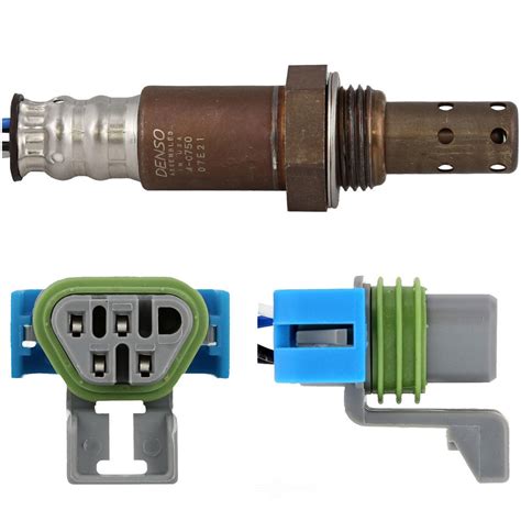 How To Replace Oxygen Sensor 2012 Gmc Terrain