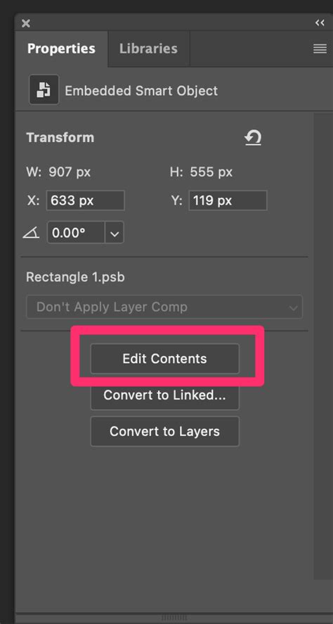 how to replace photo in photoshop template