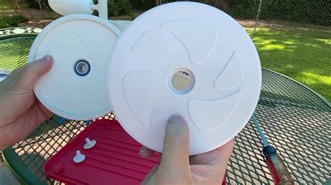 How To Replace Polaris 280 Wheel