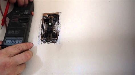 How To Replace Push Button Lamp Switch
