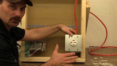 How To Replace Range Receptacle