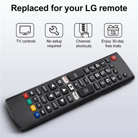 How To Replace Remote Control For Tv
