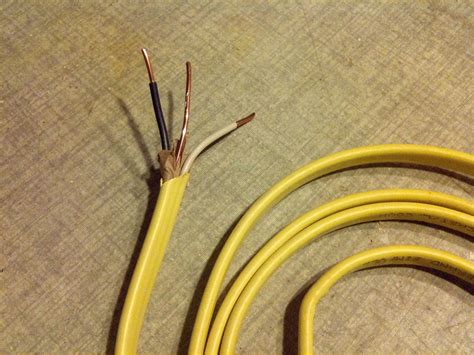 How To Replace Romex Wire