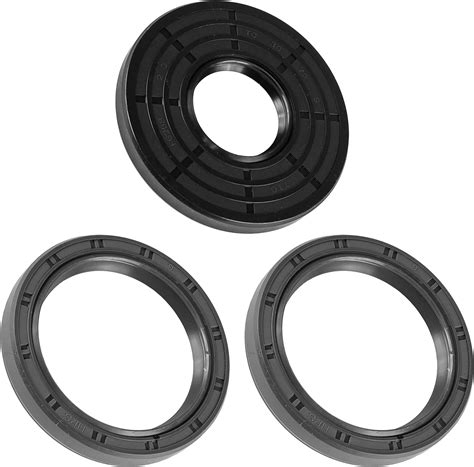 How To Replace Rzr Front Diff Seal