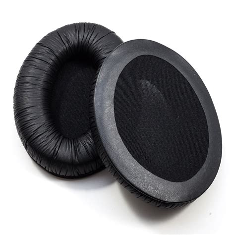 how to replace sennheiser hd 280 pro ear pads