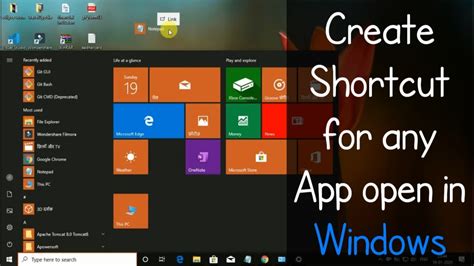 How To Replace Shortcut Desktop