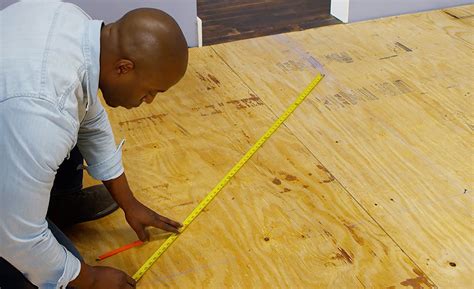 How To Replace Subfloor Under Carpet