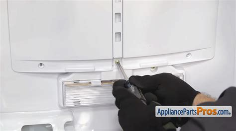 How To Replace Temperature Sensor In Samsung Refrigerator
