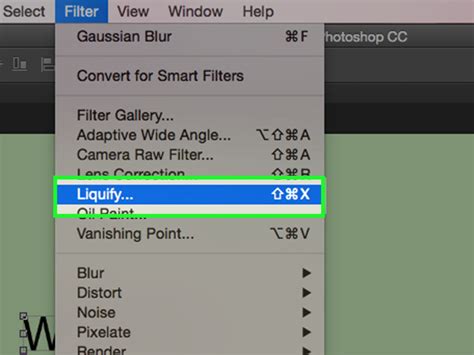 how to replace text in an image in photoshop