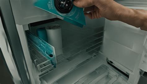 How To Replace The Filter In A Whirlpool Refrigerator