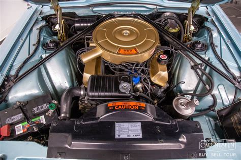 1965 Ford Thunderbird Classic & Collector Cars