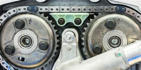 How To Replace Timing Chain Guide