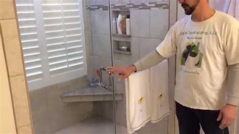 How To Replace Tub Shower Unit