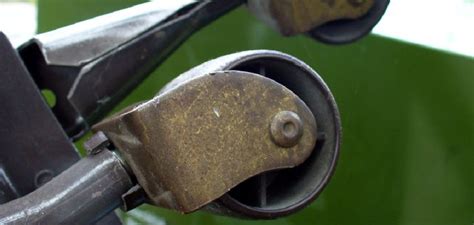 How To Replace Wheels On Bed Frame