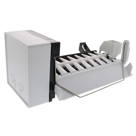 How To Replace Whirlpool Conquest Ice Maker