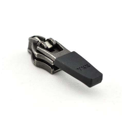 How To Replace Ykk Zipper Pull