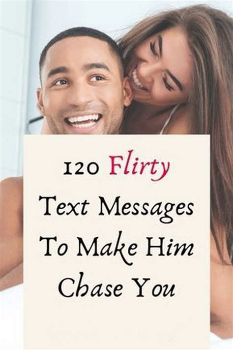 how to reply to flirty text.messages