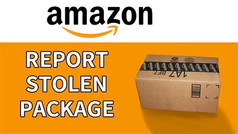How To Report A Problem With An Item On Amazon
