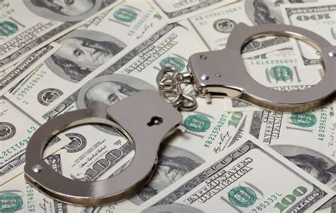 how to report money laundering in usa