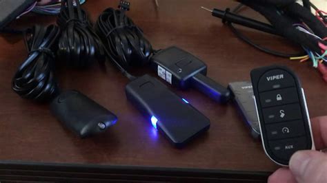 how to reprogram a viper remote start