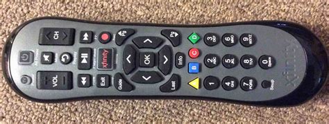 how to reprogram xfinity remote xr2