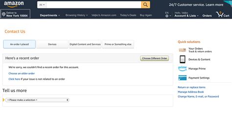 how to request a refund on amazon app